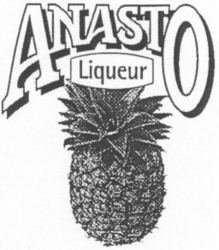 ANASTO Liqueur