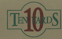10 TEN YARDS