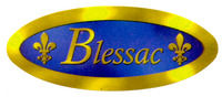 Blessac