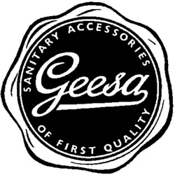 Geesa
