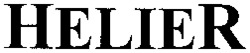 HELIER