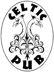 CELTIC PUB