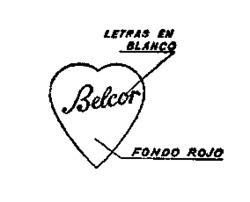 Belcor