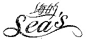 Sea's
