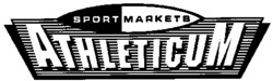 SPORT MARKETS ATHLETICUM