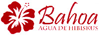 Bahoa AGUA DE HIBISKUS