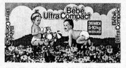 Bébé Ultra Compact
