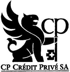 CP CRÉDIT PRIVÉ SA