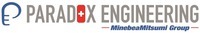 PARADOX ENGINEERING MinebeaMitsumi Group