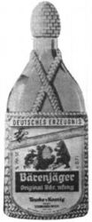 Bärenjäger