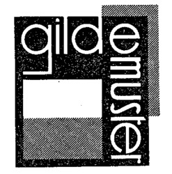 gildemuster