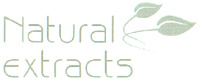 Natural extracts
