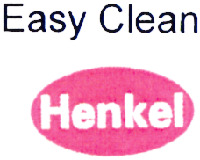 Easy Clean Henkel