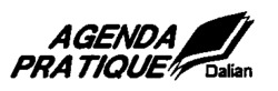 AGENDA PRATIQUE