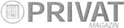 PRIVAT MAGAZIN