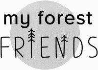 my forest FRIENDS
