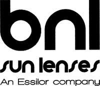bnl sun lenses An Essilor company