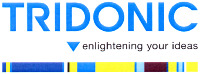 TRIDONIC enlightening your ideas