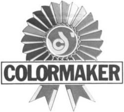 COLORMAKER