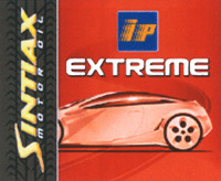 SINTIAX MOTOR OIL EXTREME