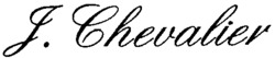 J. Chevalier