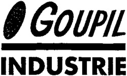 Goupil INDUSTRIE