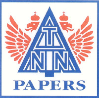 TANN PAPERS