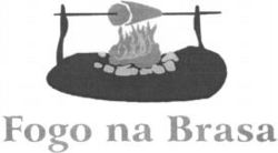 Fogo na Brasa