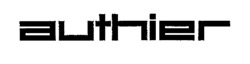 authier