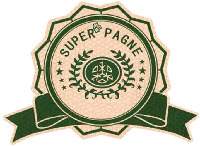 SUPER PAGNE