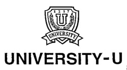 UNIVERSITY-U