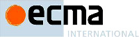 ecma INTERNATIONAL