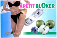 APETIT BLOKER Tajne Prirode