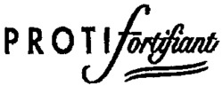 PROTI Fortifiant