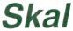 Skal