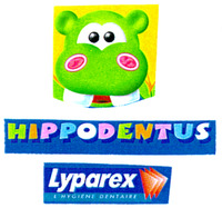 HIPPODENTUS Lyparex L'HYGIÈNE DENTAIRE