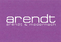 arendt arendt & medernach