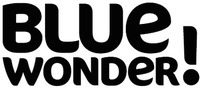 BLUE WONDER!