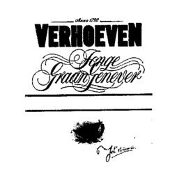 VERHOEVEN