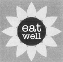eat well