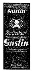 Gustin