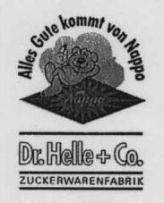 Alles Gute kommt von Nappo