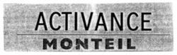 ACTIVANCE MONTEIL