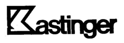 Kastinger