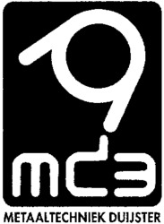 METAALTECHNIEK DUIJSTER