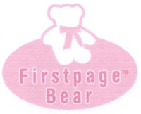 Firstpage Bear