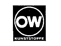 OW KUNSTSTOFFE