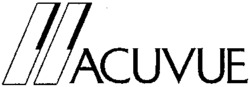 ACUVUE
