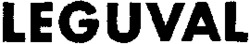 LEGUVAL