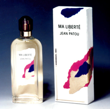 MA LIBERTÉ JEAN PATOU